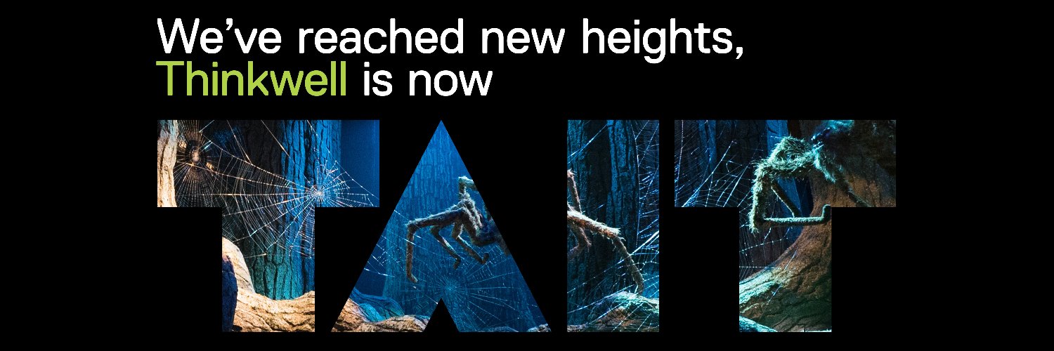 Thinkwell Group (A TAIT Company) banner