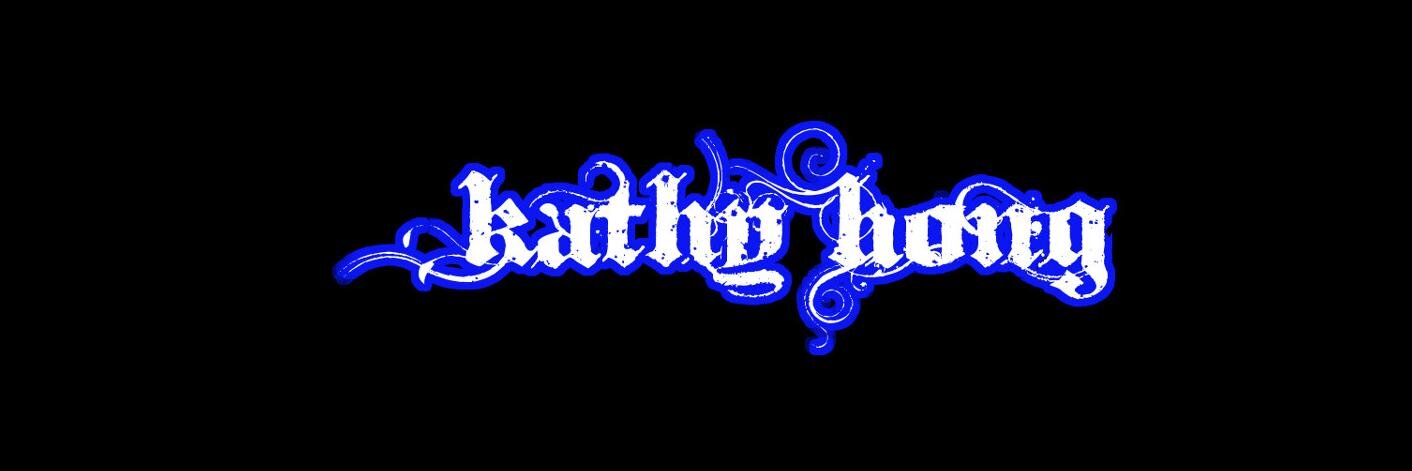 kathyhong's profile banner image