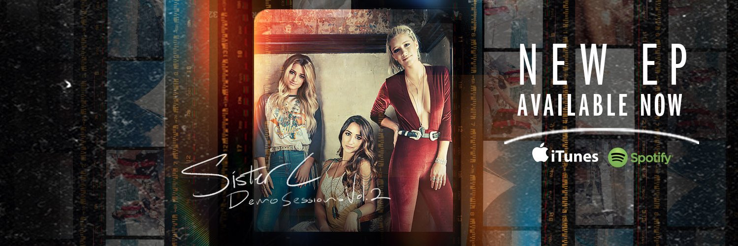 OfficialSisterC's profile banner image