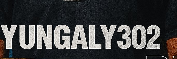 YUNGALY's profile banner image
