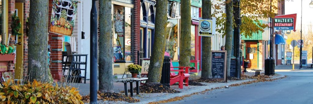 DowntownPortColborne banner
