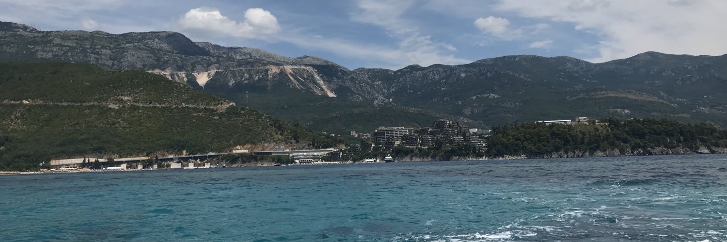 mdazdarevic's profile banner image