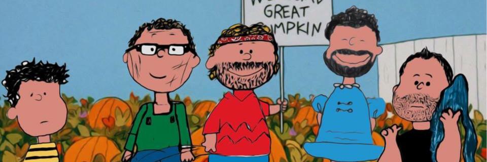 ComedyAccident's profile banner image