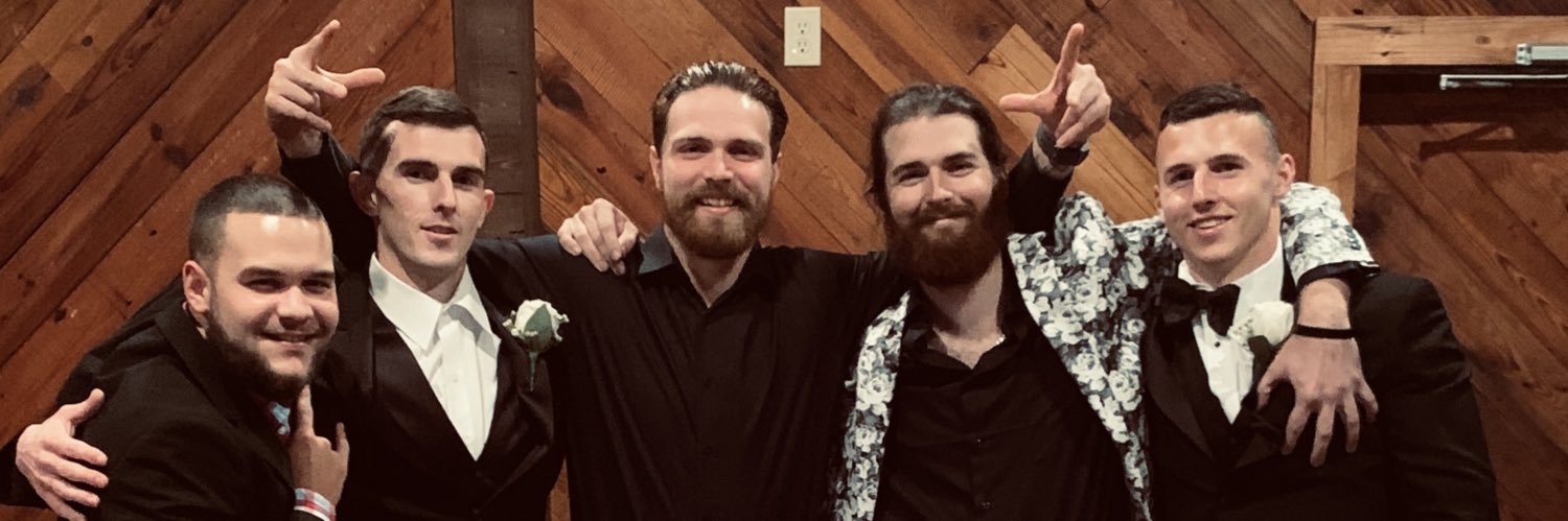 aaronblake513's profile banner image