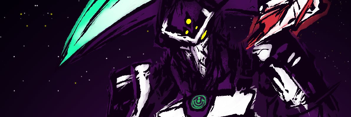 Gaungade's profile banner image