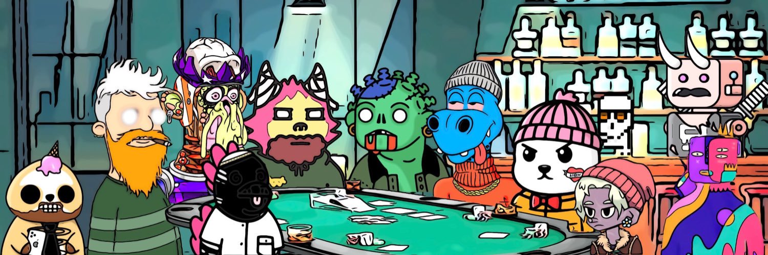 ConnorExtrinsic's profile banner image
