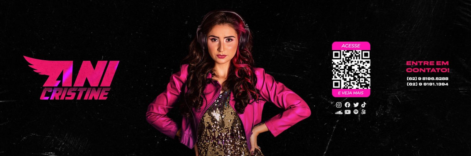 anicristine's profile banner image