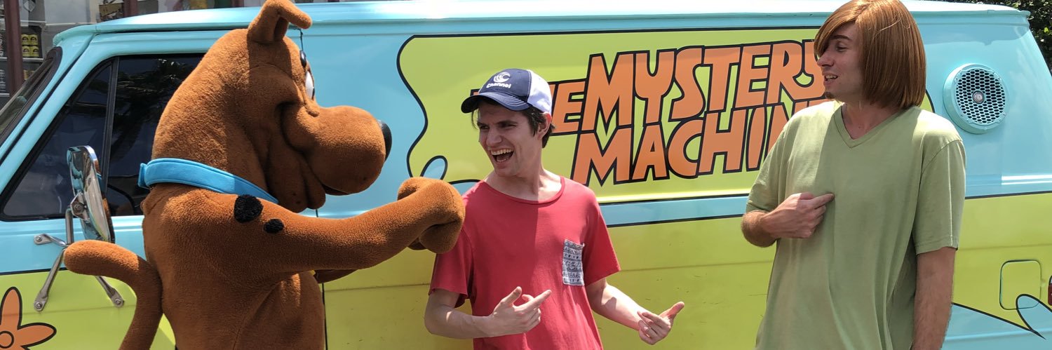 DickNamico's profile banner image