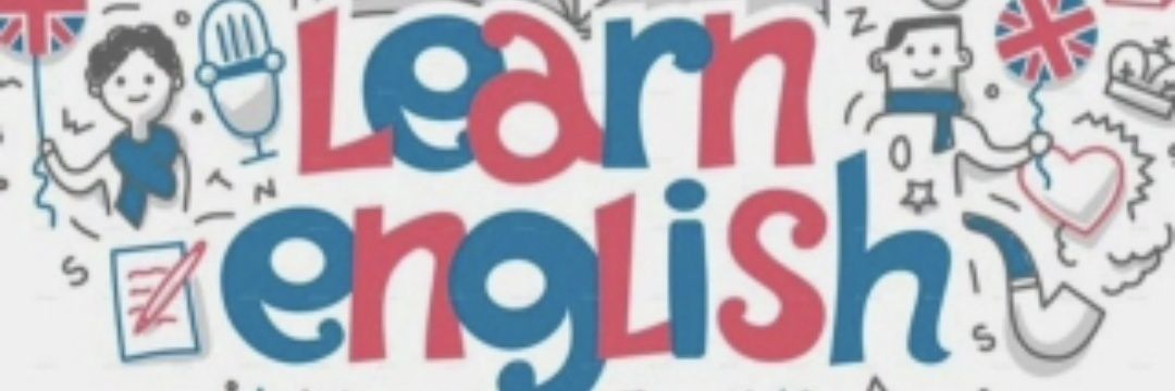 Let's Be Fluent In English 🌐 banner