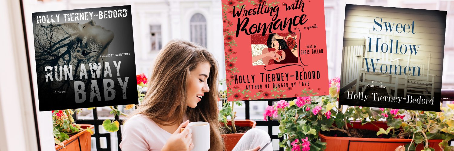 HollyTierney's profile banner image