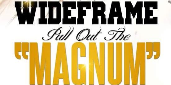 #MrPullOutTheMagnum banner