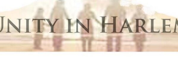 unityinharlem Profile Banner