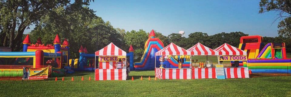 carnivalguy's profile banner image