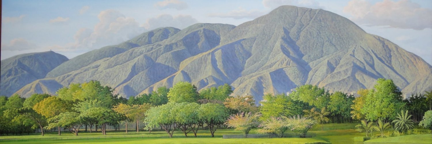 pdromarrero's profile banner image