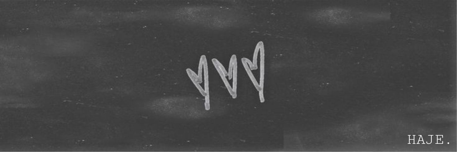 sotfhee's profile banner image