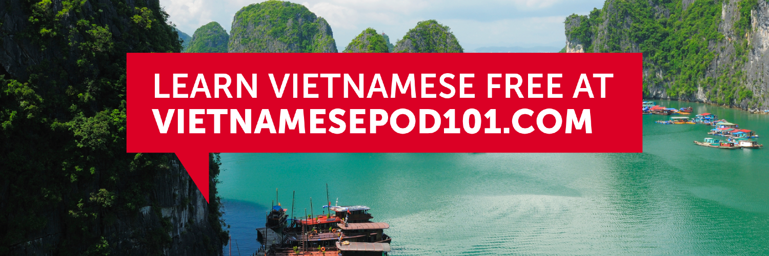 VietnamesePod's profile banner image