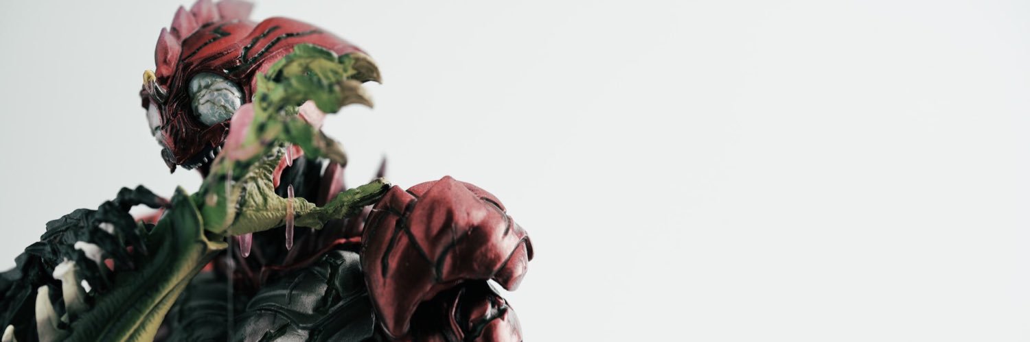 Kyougamark's profile banner image