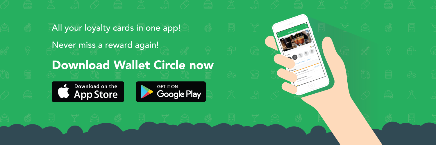 walletcircle's profile banner image