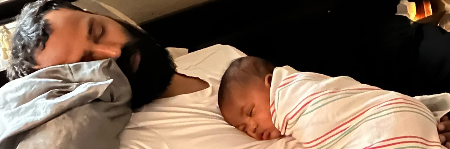 JeffTimeSamuels's profile banner image