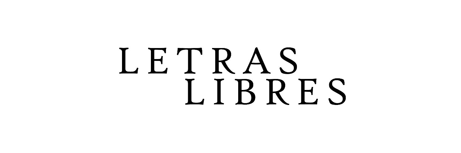 Letras Libres Profile Banner