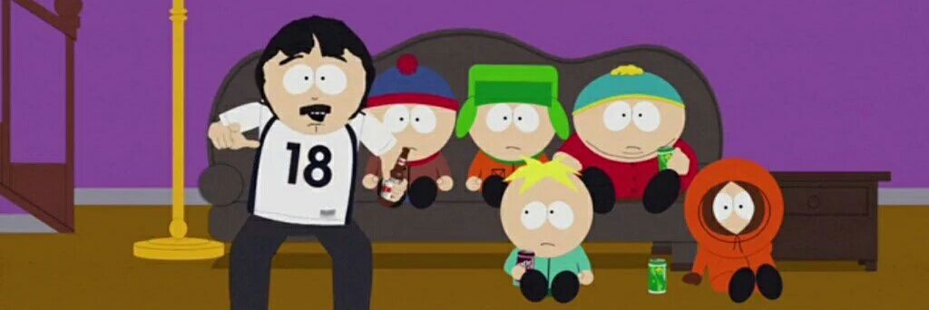 x - Coach Marsh banner