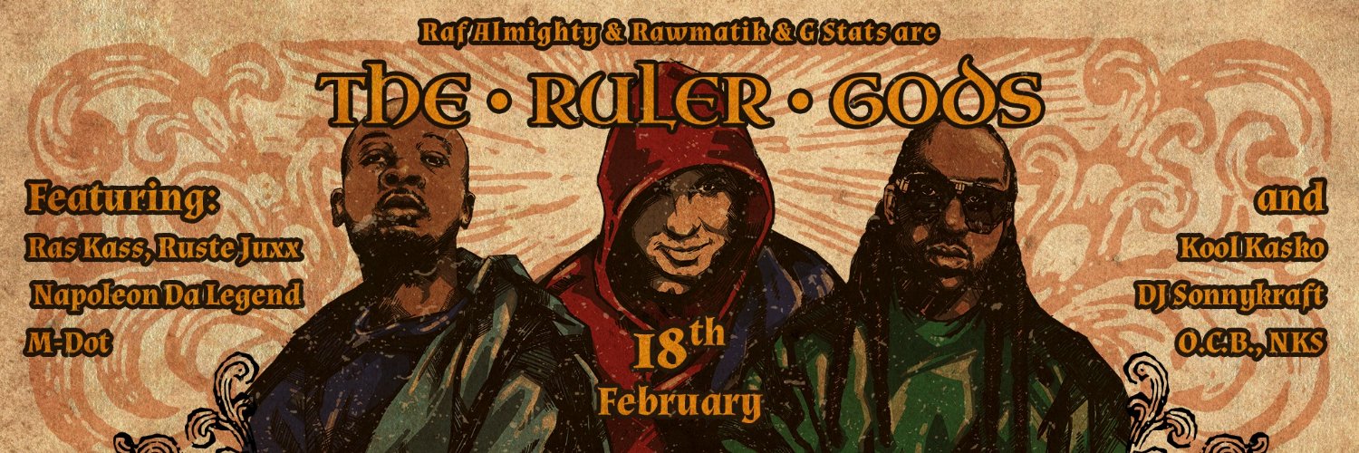 Rawmatik banner