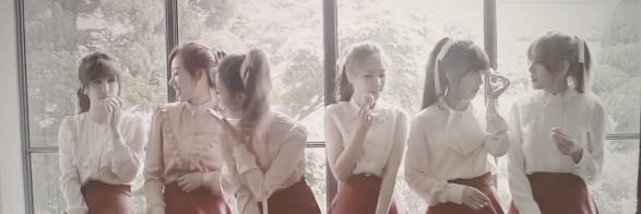 fakeApinkpcr's profile banner image