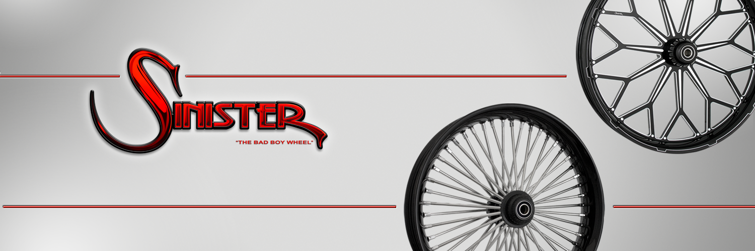 SINISTERWHEEL's profile banner image