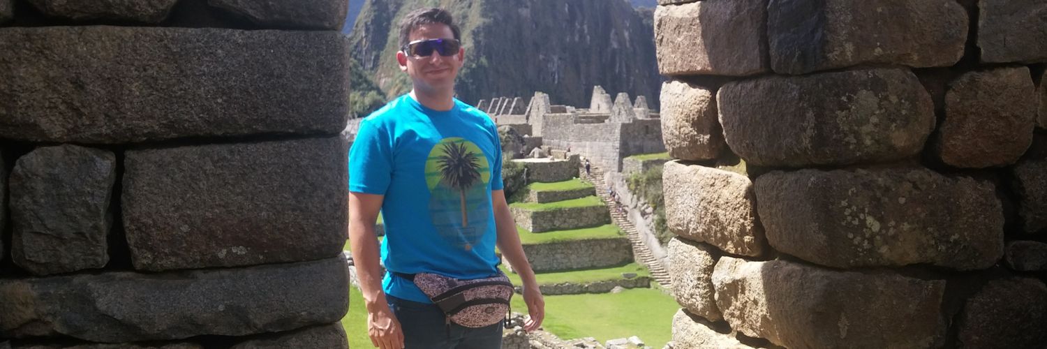 DavidRicardorg's profile banner image