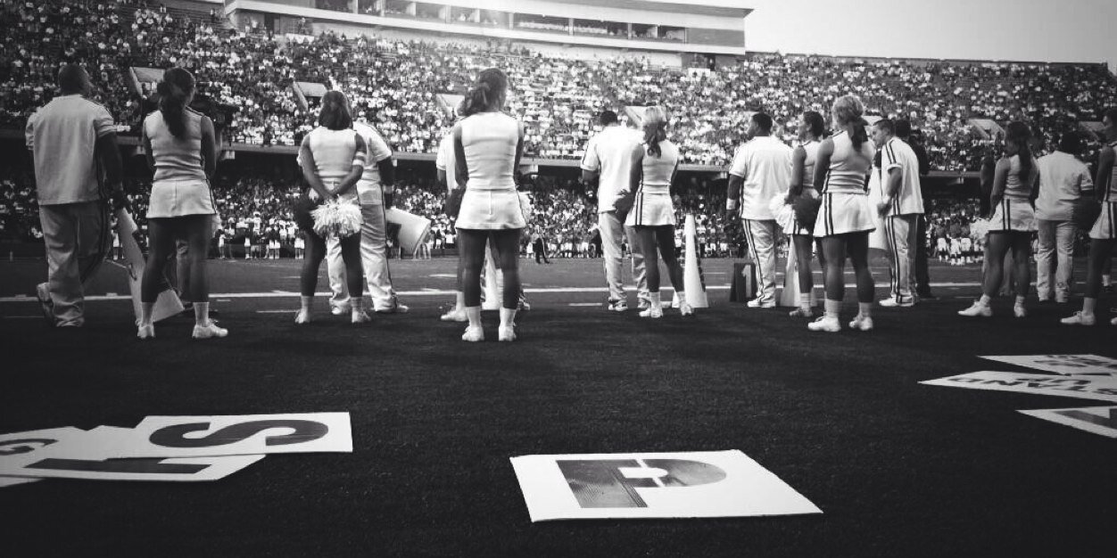 CollegeCheerBro's profile banner image