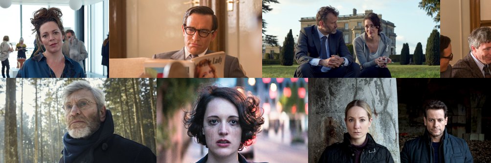 TwoBrothersPictures banner