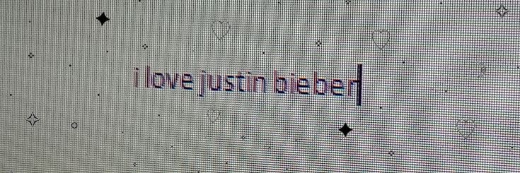 bieberrity's profile banner image