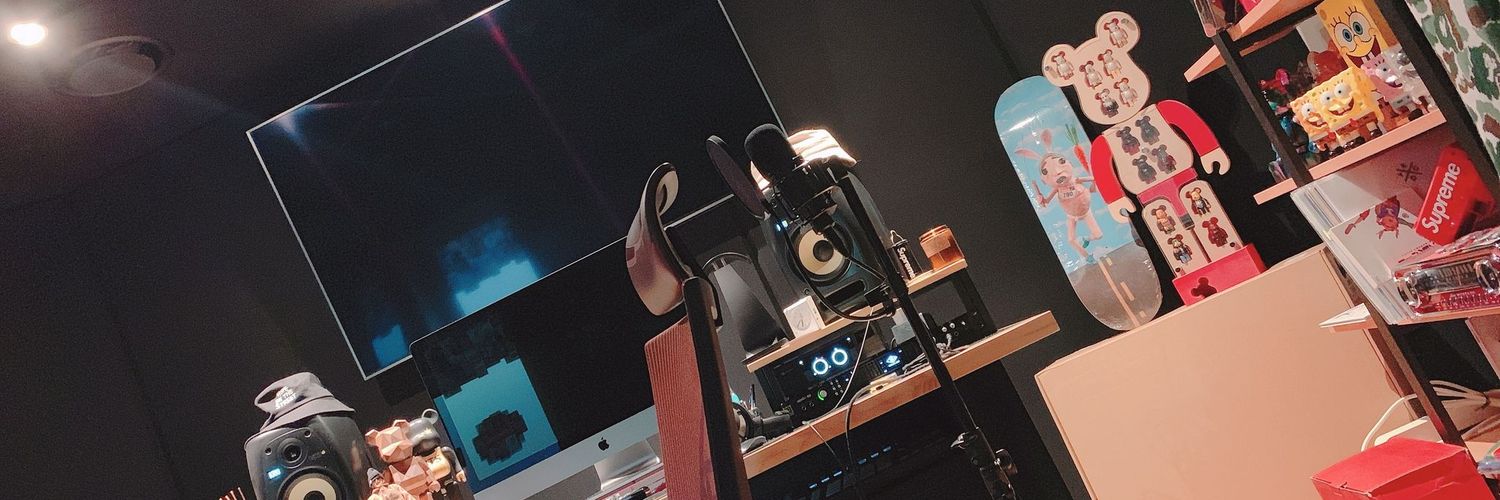 eyemaida's profile banner image
