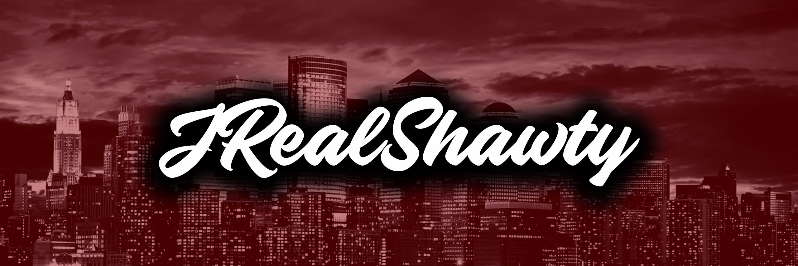 JRealShawty's profile banner image