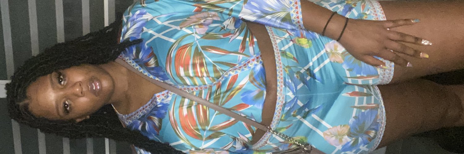 TishMorgan's profile banner image