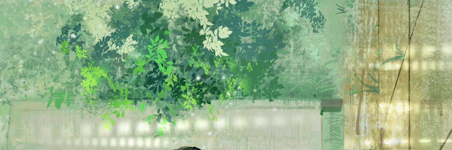 Fengtafen's profile banner image