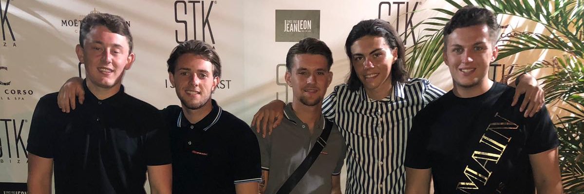 charkelleher's profile banner image