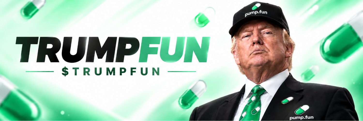 trumpfun_spl's profile banner image