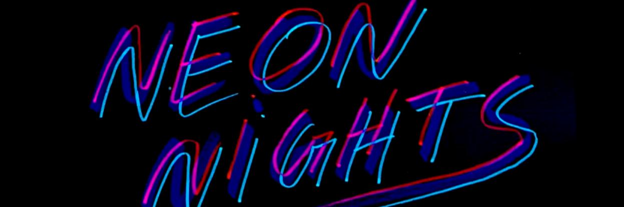 NeonNights2012's profile banner image