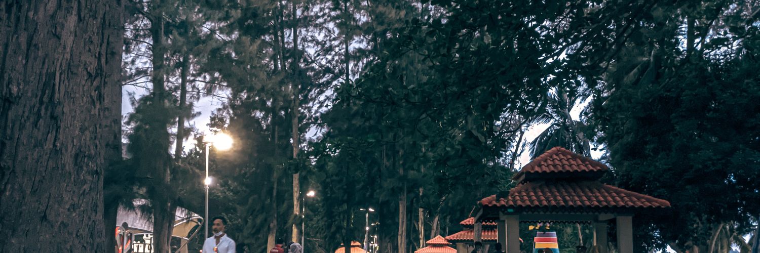 MuhdFilza's profile banner image