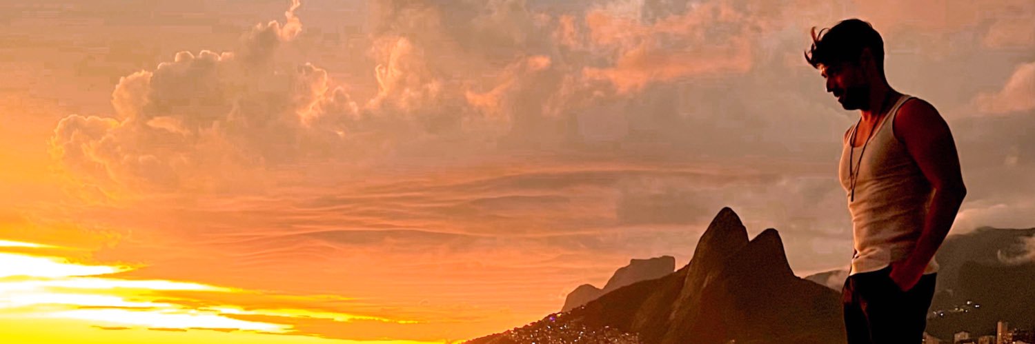 mikecastroOk's profile banner image