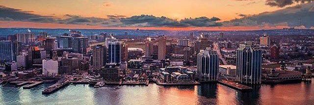 RealtorHalifax's profile banner image