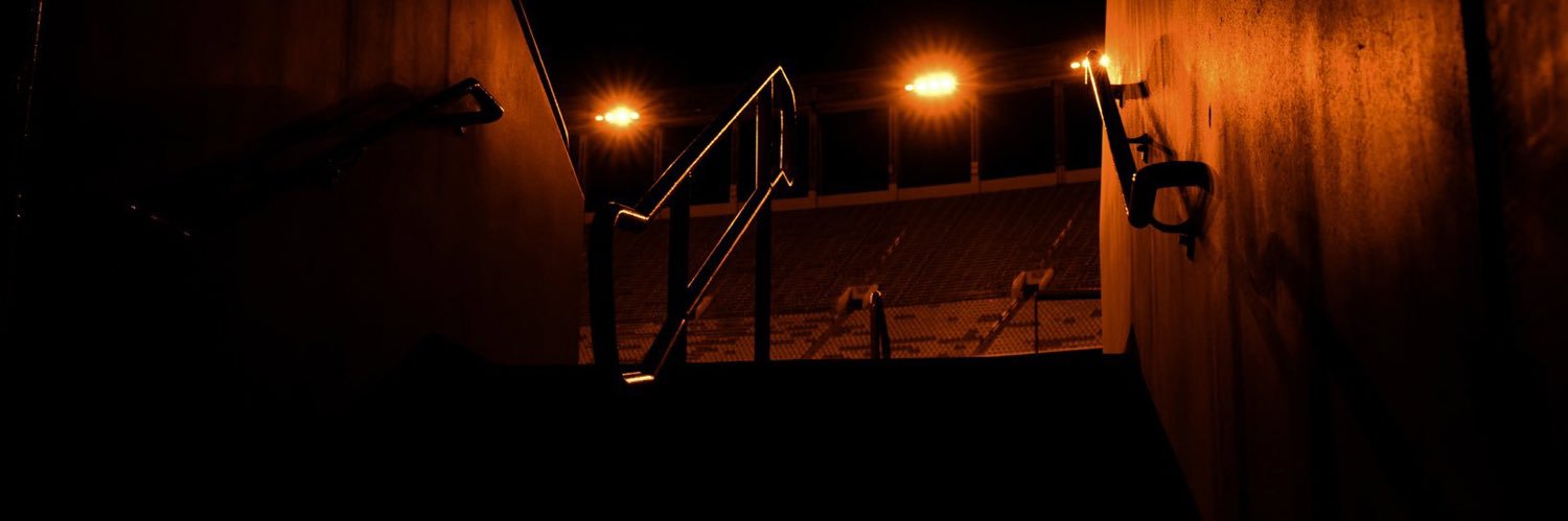 Daniel Hunter banner