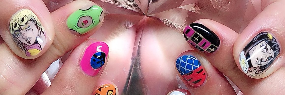 tebukuro_chan's profile banner image