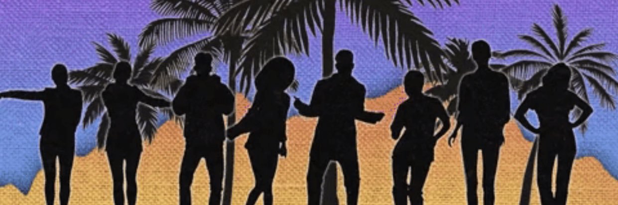 Friends in High Places ™ banner