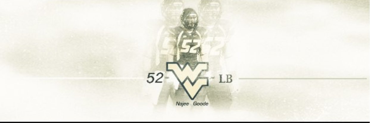 Najee Goode banner