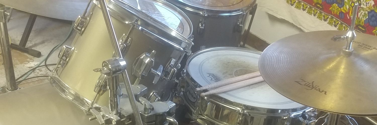 bubbaf65's profile banner image