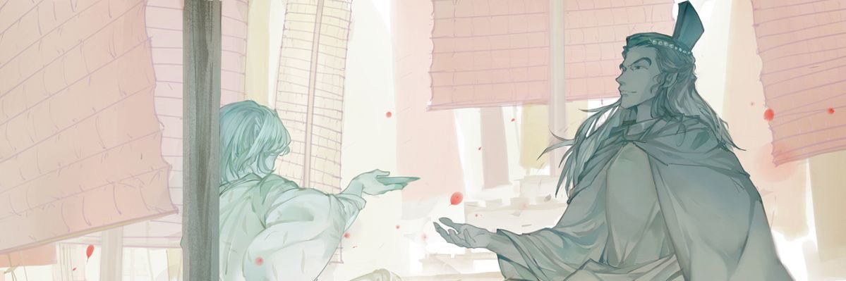 mindoffais's profile banner image