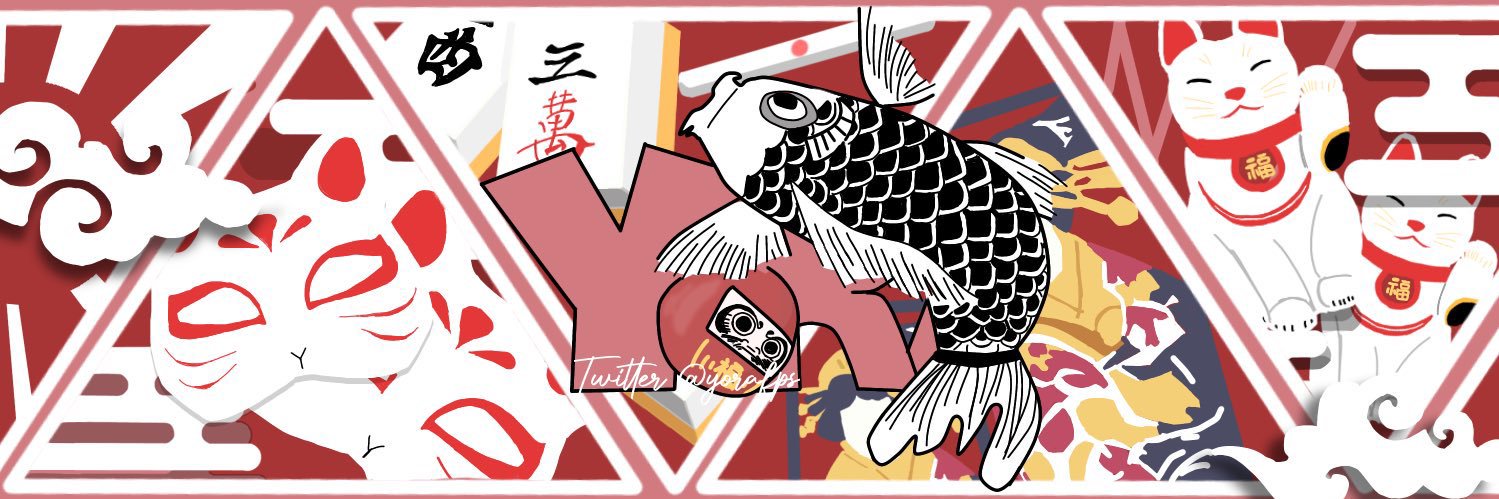 okqx's profile banner image