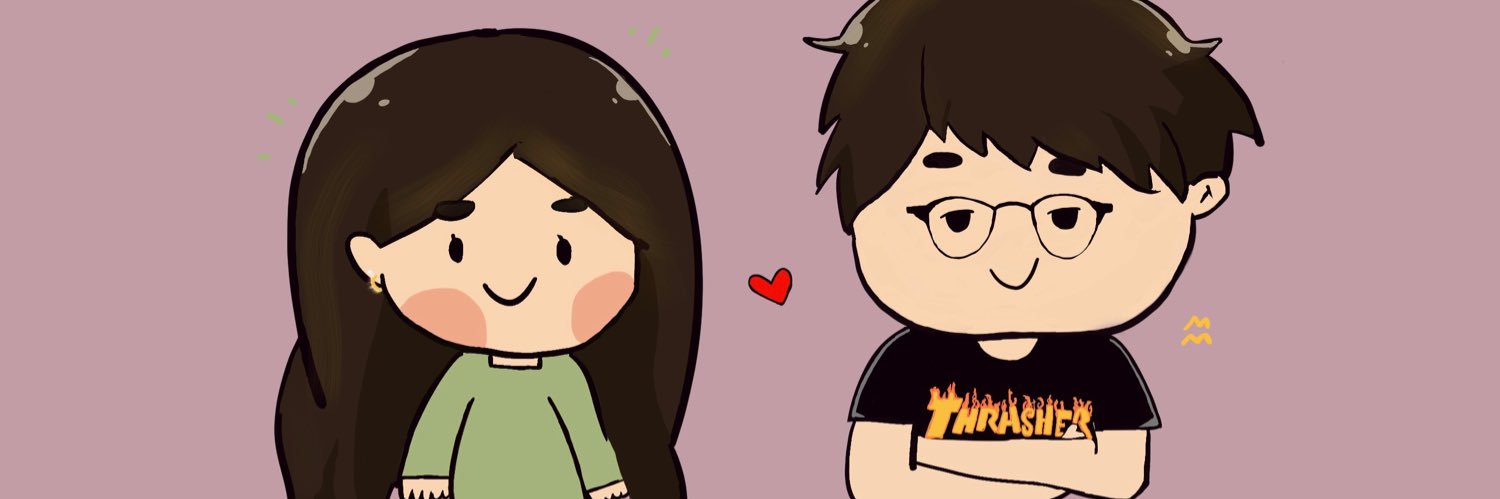shortandew's profile banner image